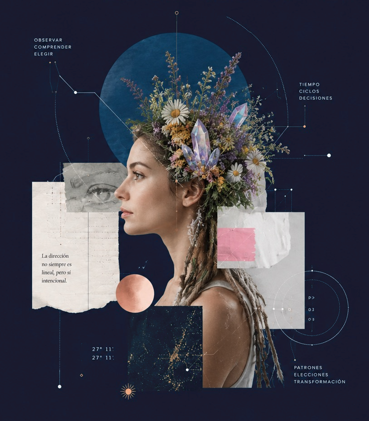 Evolutivamente — Clima Elemental