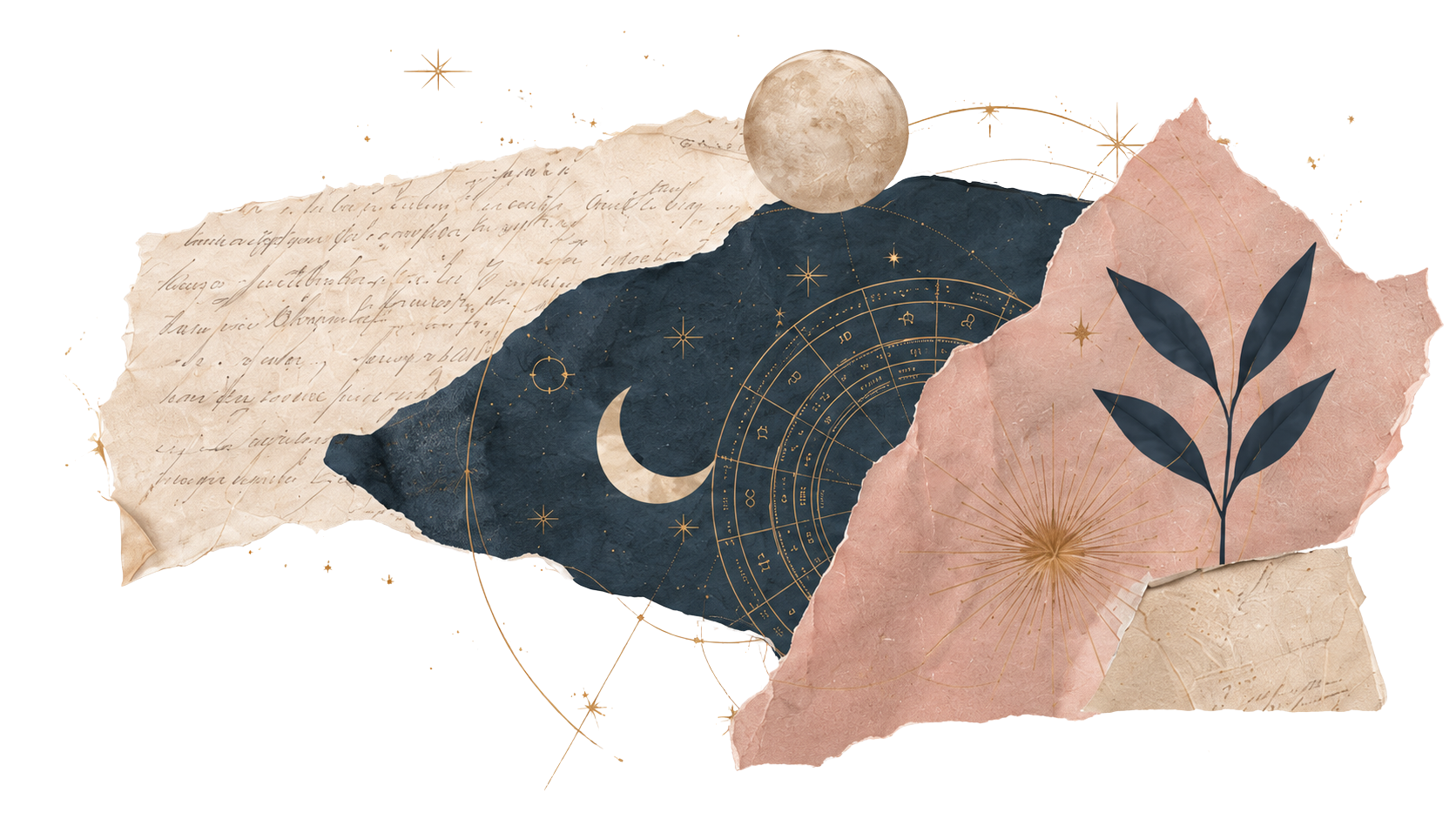 Tu Diseño Base — Carta Natal
